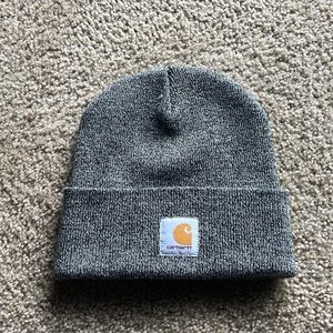 Carhartt Beanie